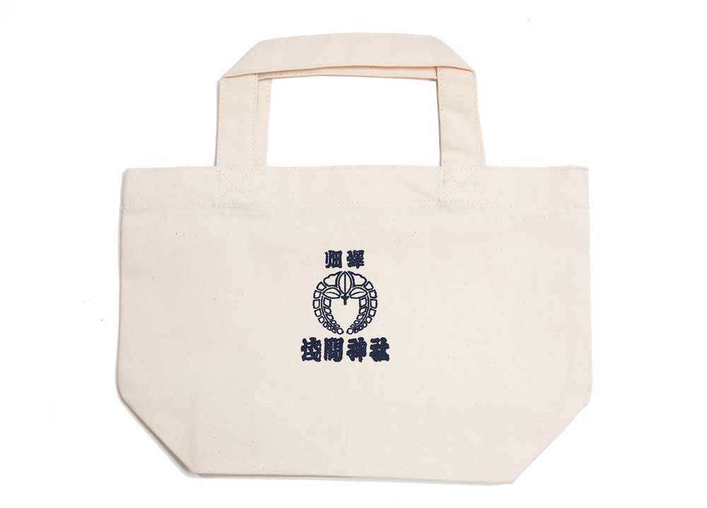 トートバッグ
